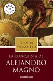 Papel Conquista De Alejandro Magno, La