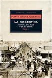 Papel La Argentina - Historia Del País Y De Su Gente