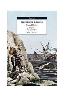 Papel Robinson Crusoe