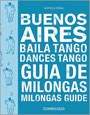 Papel Buenos Aires Baila Tango
