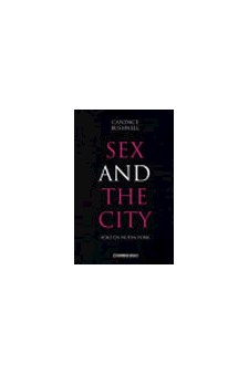 Papel Sexo En Nueva York