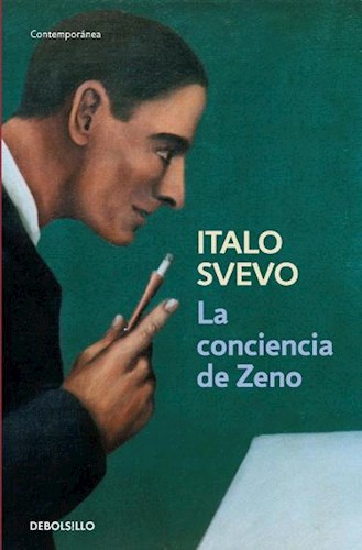 Papel Conciencia De Zeno, La