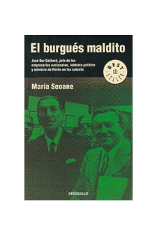 Papel El Burgués Maldito - José Ber Gelbard