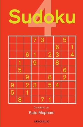 Papel Sudoku 4