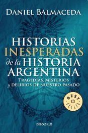 Papel Historias Inesperadas De La Historia Arg