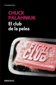 Papel El Club De La Pelea