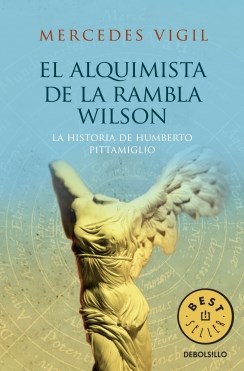 Papel Alquimista De La Rambla De Wilson, El