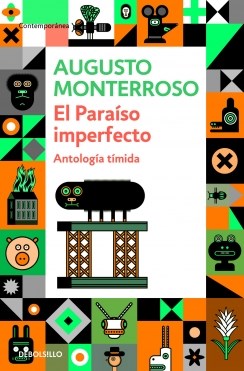 Papel El Paraiso Imperfecto - Antología Tímida