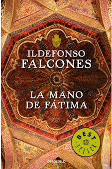 Papel Mano De Fatima, La