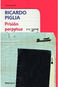 Papel Prisión Perpetua