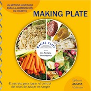 Papel Making Plate. Un Novedoso Metodo Para La Alimentación En Diabetes