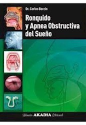 Papel Ronquido Y Apnea Obstructiva Del Sueño