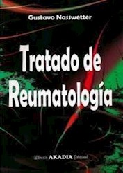 Papel Tratado De Reumatología