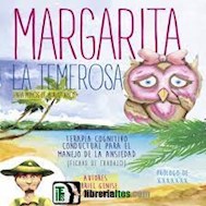 Papel Margarita La Temerosa