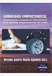 Papel Somnología Coportamental