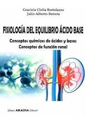 Papel Fisiología Del Equilibrio Ácido Base Ed.2º