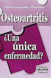 Papel Osteoartritis ¿Una Única Enfermedad?