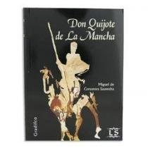 Papel Don Quijote De La Mancha (Edición Completa)