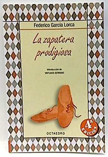 Papel Yerma / La Zapatera Prodigiosa