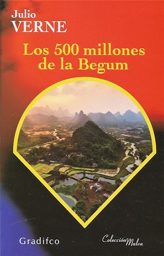 Papel Los 500 Millones De La Begum