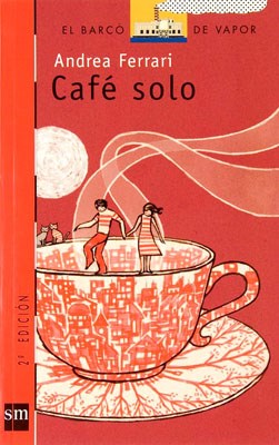 Papel Café Solo