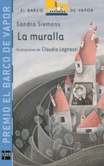 Papel La Muralla - Premio Barco De Vapor 2009