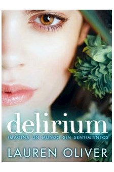 Papel Delirium - Saga Delirium I