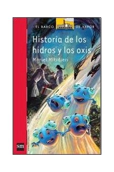 Papel Historia De Los Hidros Y Los Oxis