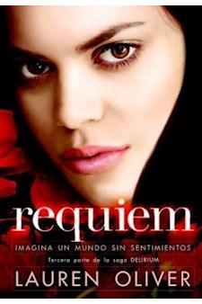 Papel Requiem - Saga Delirium Iii