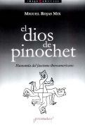 Papel El Dios De Pinochet. Anatomia Del Fascismo Latinoamericano
