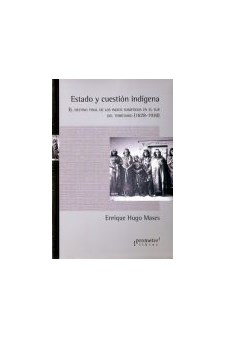 Papel Estado Y Cuestion Indigena.