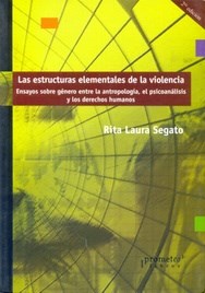 Papel Las Estructuras Elementales De La Violencia. 2Da Edicion