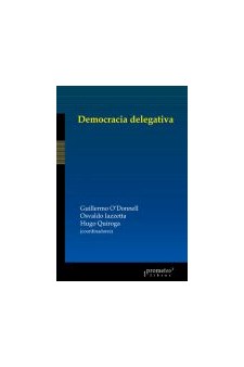 Papel Democracia Delegativa