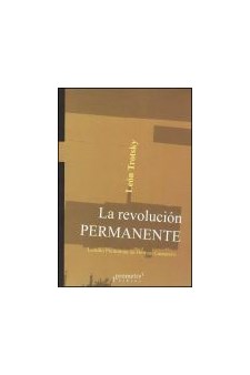 Papel La Revolucion Permanente
