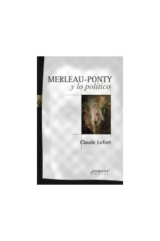Papel Merleau-Ponty Y Lo Politico