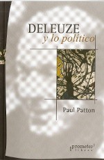 Papel Deleuze Y Lo Político