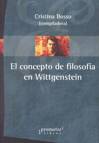 Papel El Concepto De Filosofia En Wittgenstein