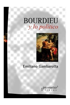 Papel Bourdieu Y Lo Politico