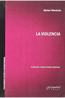 Papel Violencia, La