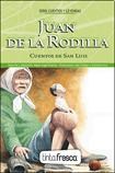 Papel Juan De La Rodilla  Irás Y No Volverás (Leyendas Criollas, San Luis)