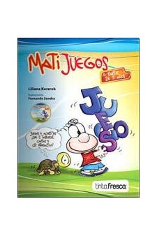Papel Matijuegos 4 Cuaderno De Juegos Matemáticos A Partir De 9 Años