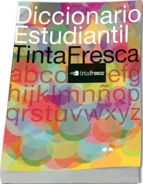 Papel Diccionario Estudiantil Tinta Fresca