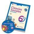 Papel 6° Año De Ciencias Bonaerense Sociales Serie Cruz Del Sur
