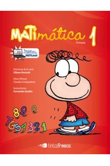 Papel Matimática 1 - Serie Matimática