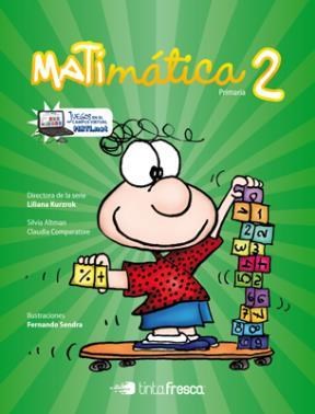 Papel Matimática 2 - Serie Matimática