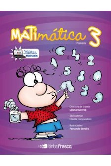 Papel Matimática 3 - Serie Matimática