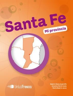 Papel Complemento Manual 4 - Santa Fe