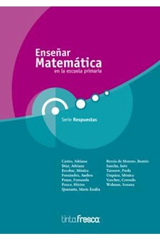 Papel Enseñar Matematica En La Escuela Primaria