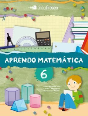 Papel Aprendo Matemática 6