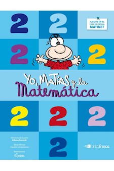 Papel Yo Matias Y La Matematica 2